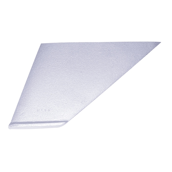 T-H Marine Supplies T-H Marine RS-1-DP-8-16 Replacement Skeg-Bombardier, Evinrude, Johnson, OMC and Yamaha V6 Outboards RS-1-DP - main